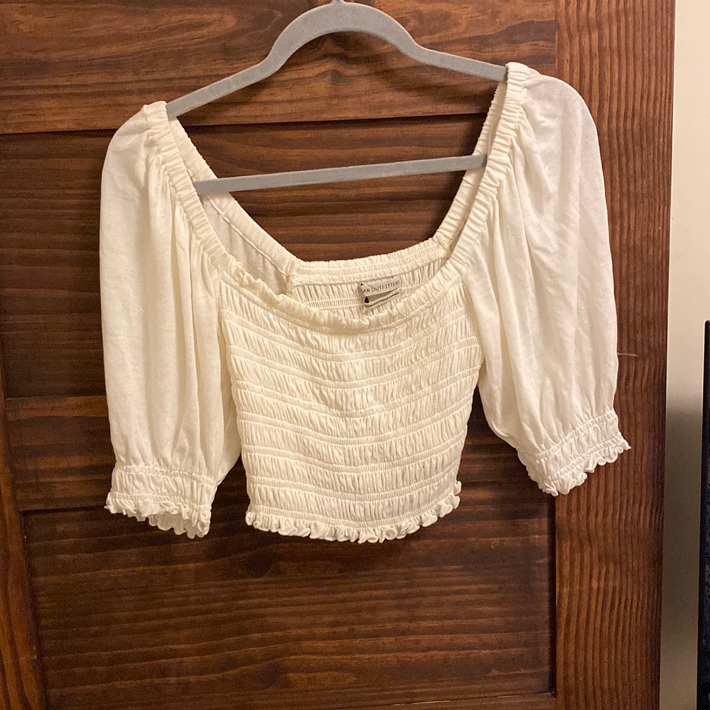NWOT Urban Outfitters top